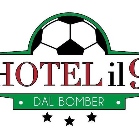 Hotel Il 9 كامايوري المظهر الخارجي الصورة
