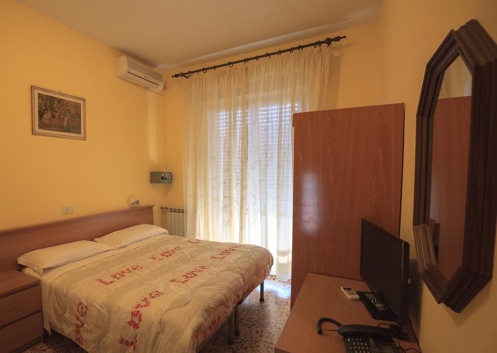 Hotel Il 9 كامايوري المظهر الخارجي الصورة