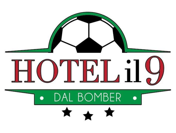 Hotel Il 9 كامايوري المظهر الخارجي الصورة